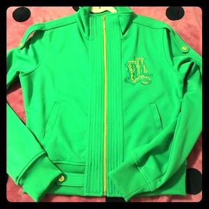 Ecko Red *** Rare Jacket $$$ Steal